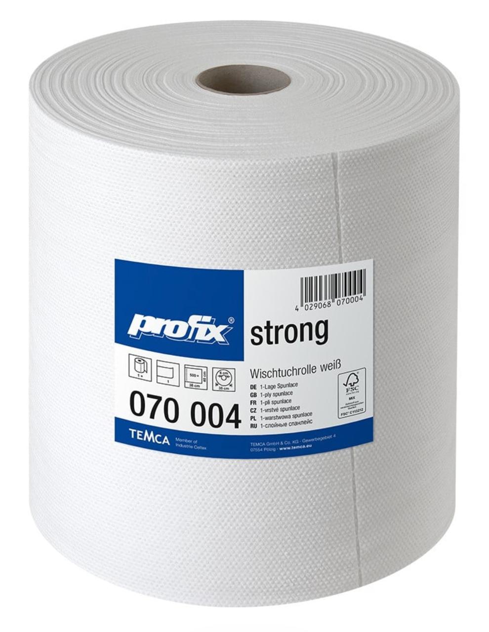 Profix Strong White 40x38CM Certificação FSC® 1RL